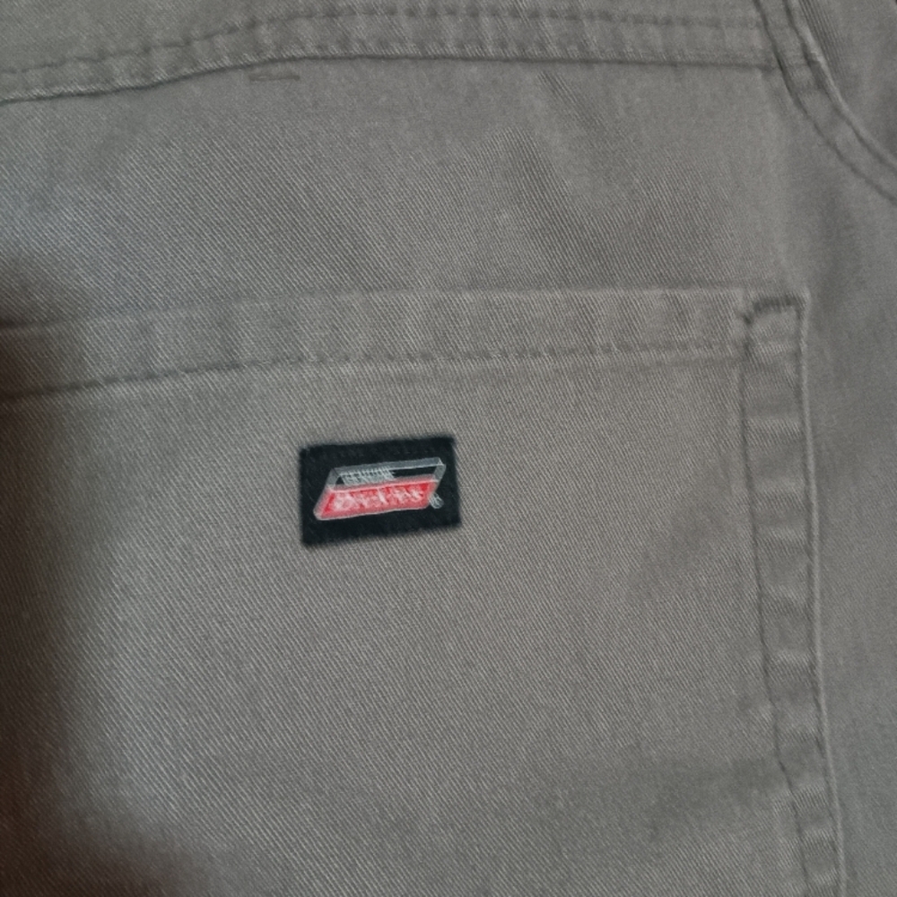 Levi's Gray Men's Jeans